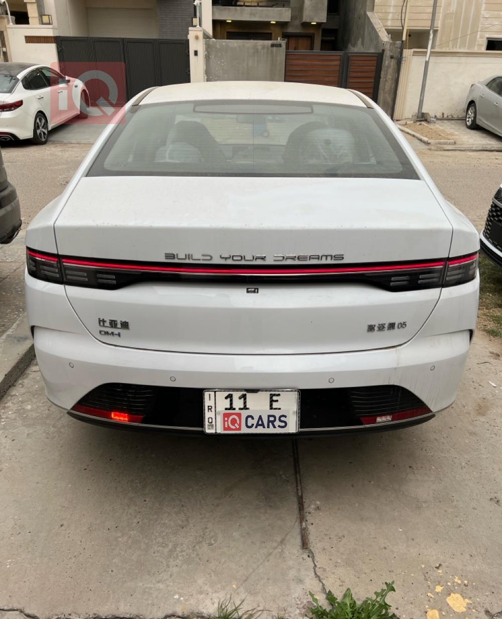 بي واي دي ديستروير 05